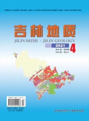 吉林地质杂志 